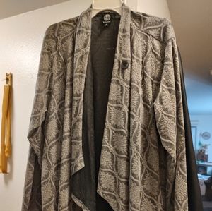 Bobeau, 3x, Gray Wrap